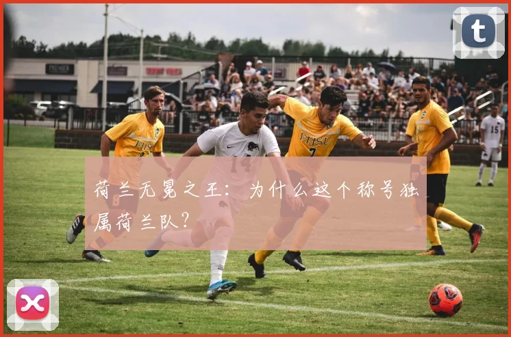 荷兰无冕之王：为什么这个称号独属荷兰队？